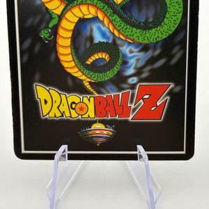 2001 Dragon Ball Z TCG - Black Style Mastery Piccolo Rare Foil MP FRENLY BRICKS - Open 7 Days