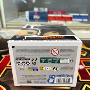 Funko Pop! Movies John Wick: Winston Chapter 4 Vinyl Figure #1688 FRENLY BRICKS - Open 7 Days