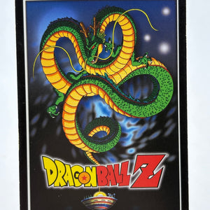 2001 Dragon Ball Z TCG - Trunks Energy Sphere 17 of 28 Rare Foil MP FRENLY BRICKS - Open 7 Days