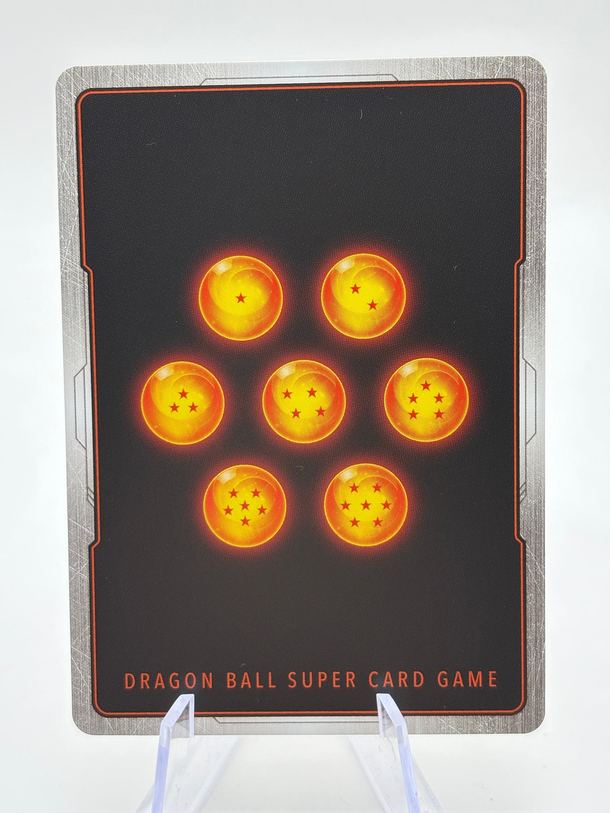 Dragon Ball Super Masters - Great Ape Son Goku, Hidden Power Rampage BT27-046 FRENLY BRICKS - Open 7 Days