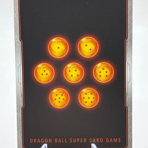 Dragon Ball Super Masters - Great Ape Son Goku, Hidden Power Rampage BT27-046 FRENLY BRICKS - Open 7 Days