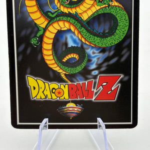 2001 Dragon Ball Z TCG - Trunks Energy Sphere 17 of 28 Rare Foil MP FRENLY BRICKS - Open 7 Days