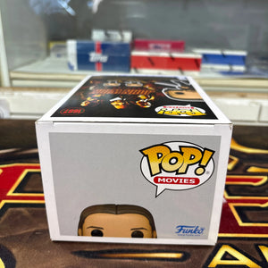 Funko Pop - JOHN WICK 1687 - Chapter 4 - MOVIES FRENLY BRICKS - Open 7 Days