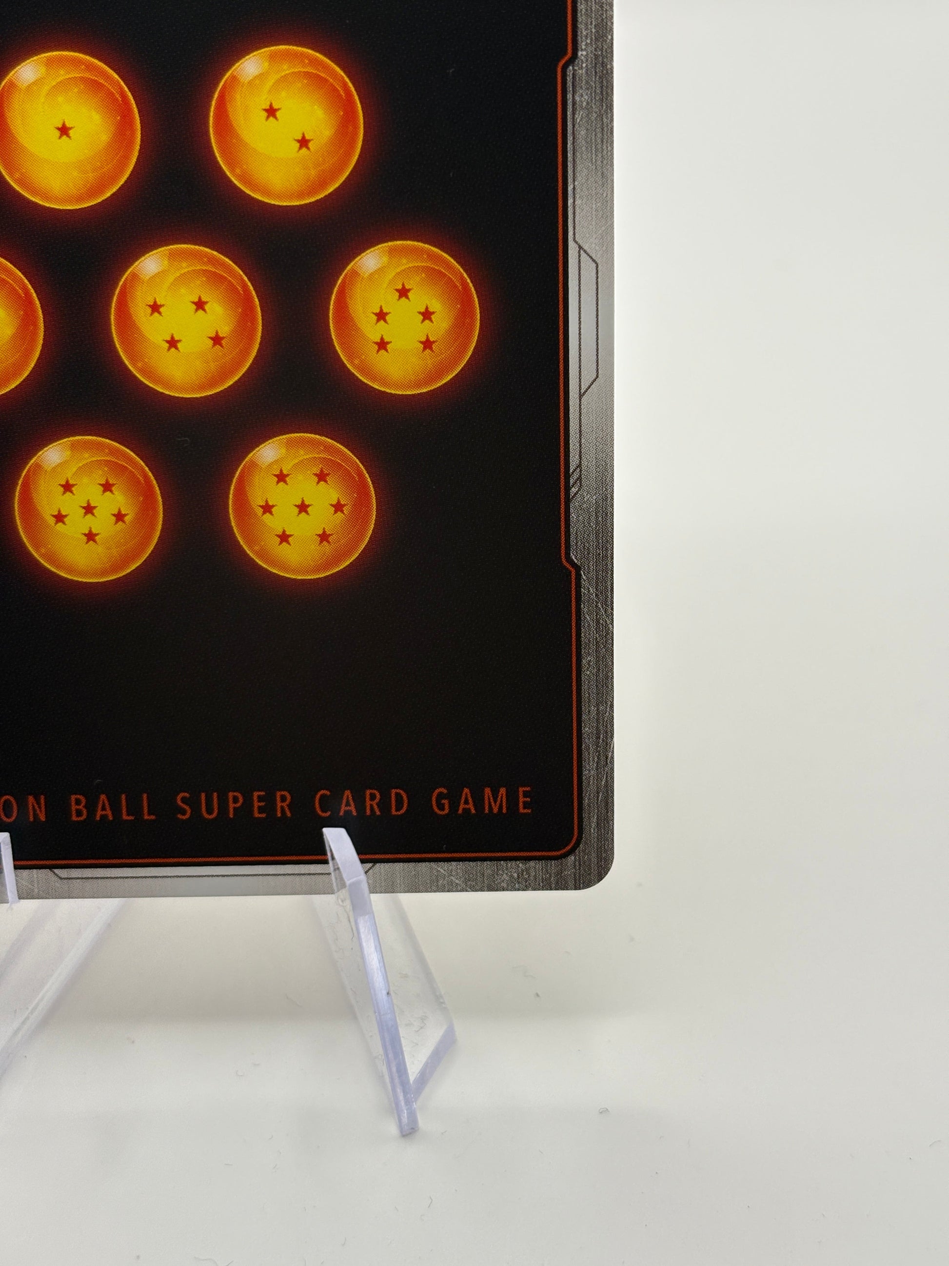 Dragon Ball Super Masters - Great Ape Son Goku, Hidden Power Rampage BT27-046 FRENLY BRICKS - Open 7 Days