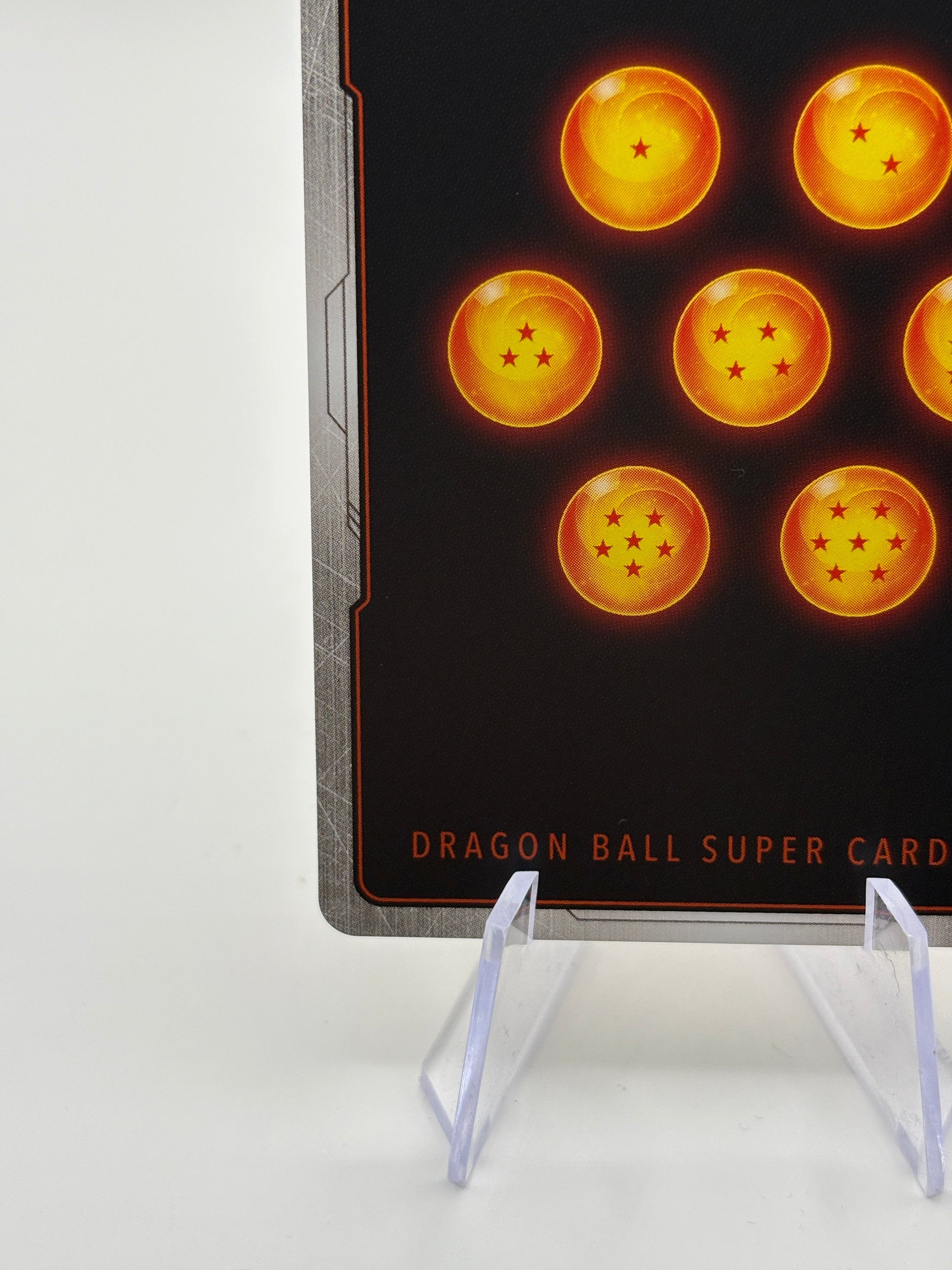 Dragon Ball Super Masters - Great Ape Son Goku, Hidden Power Rampage BT27-046 FRENLY BRICKS - Open 7 Days