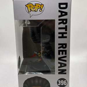 Funko POP! Star Wars #396 Darth Revan Special Edition FRENLY BRICKS - Open 7 Days