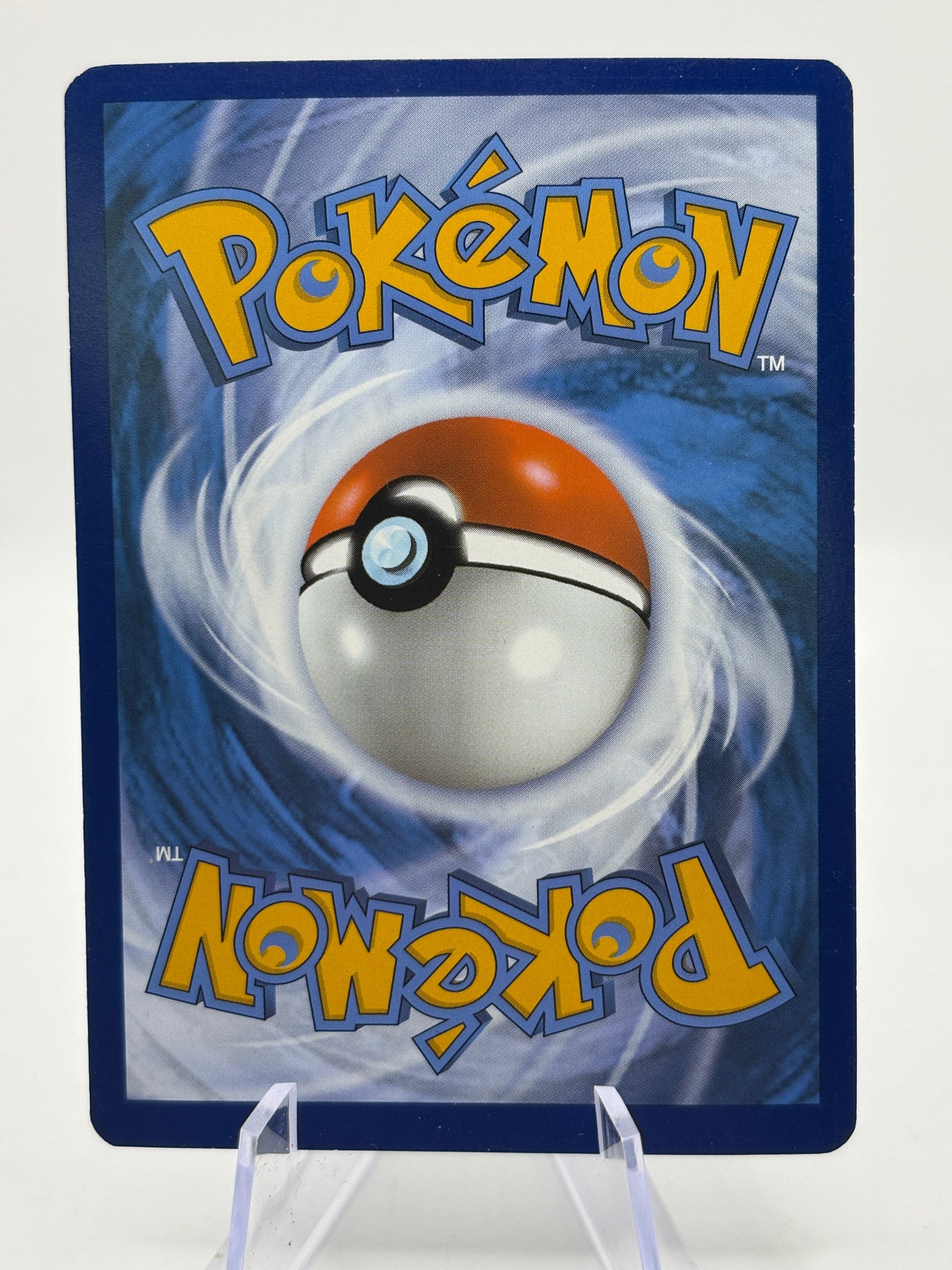 Pokemon TCG Paradox Rift - Mantyke 189/182 Illustration Rare LP FRENLY BRICKS - Open 7 Days