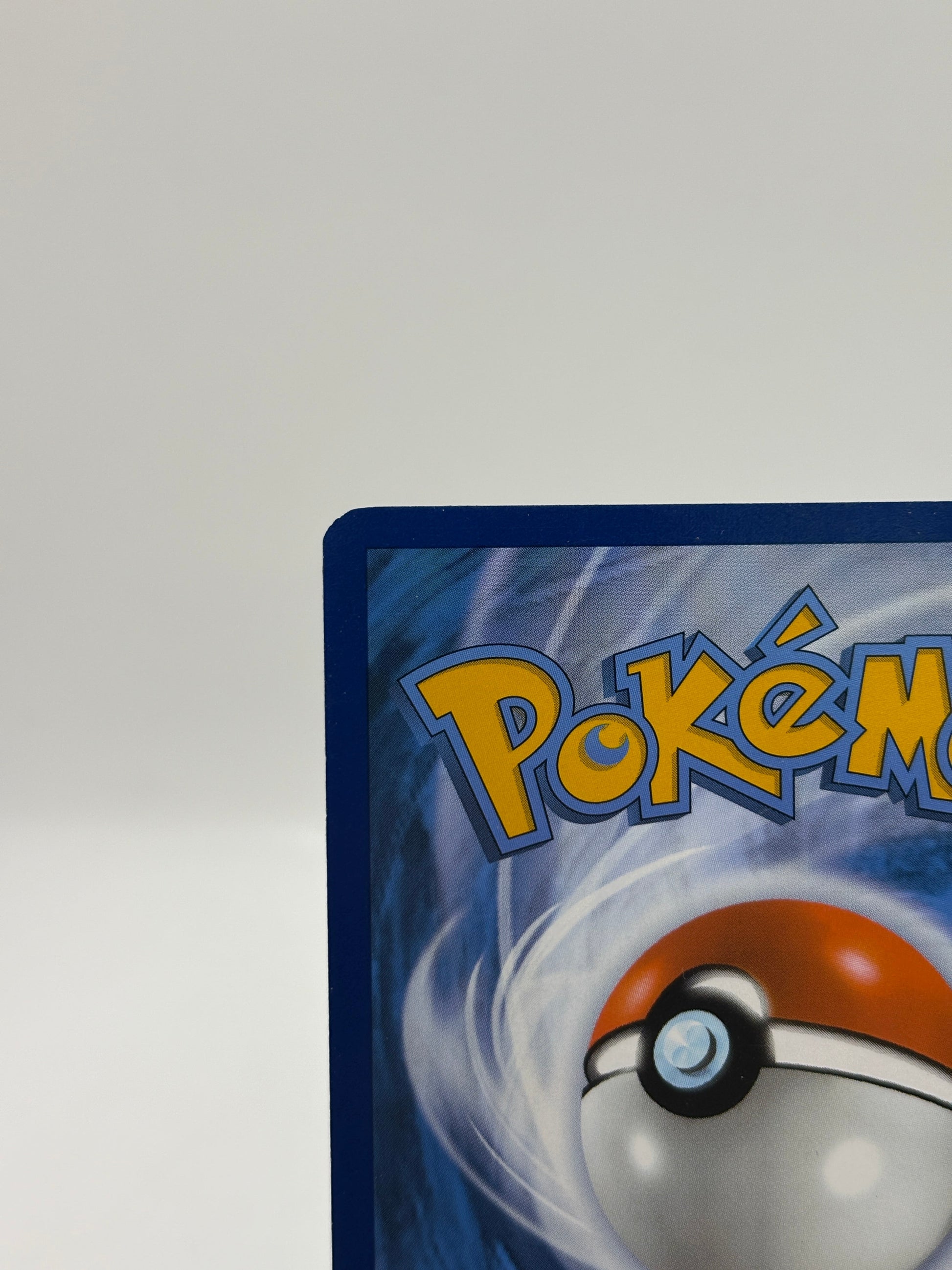 Pokemon TCG Paradox Rift - Mantyke 189/182 Illustration Rare LP FRENLY BRICKS - Open 7 Days