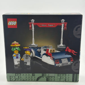 Lego Icons Vintage Parade Car #40913 Brand New Sealed FRENLY BRICKS - Open 7 Days