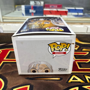 Funko POP! Movies: The Lord of the Rings - Gandalf #443 Vinyl Figure FRENLY BRICKS - Open 7 Days
