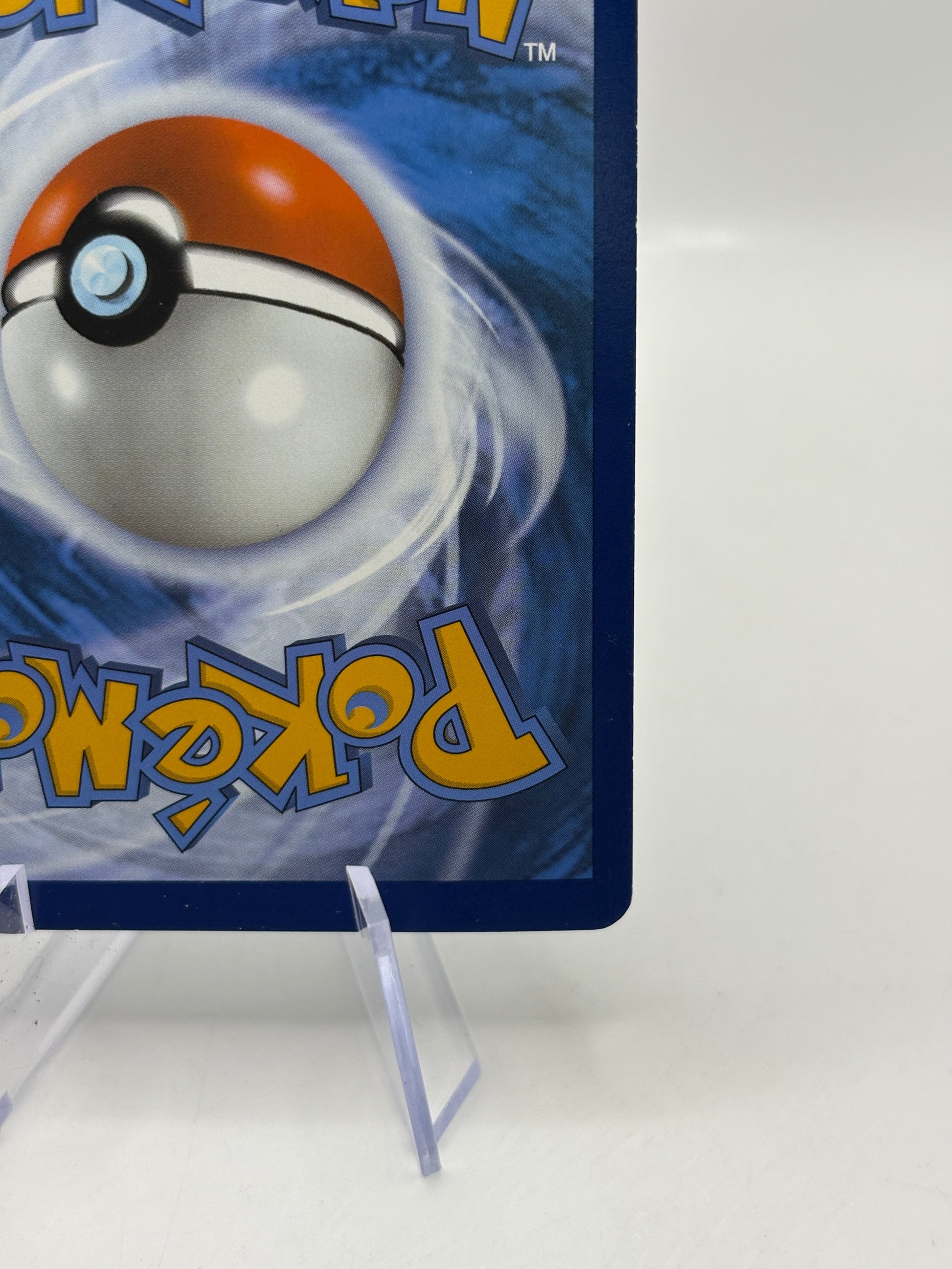 Pokemon TCG Paradox Rift - Mantyke 189/182 Illustration Rare LP FRENLY BRICKS - Open 7 Days