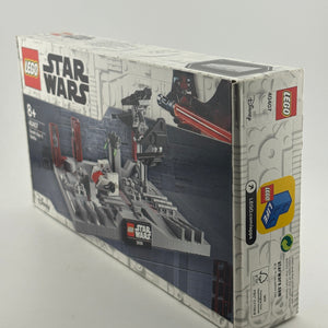 Lego Star Wars GWP - #40407 Death Star II Battle Brand New Sealed FRENLY BRICKS - Open 7 Days