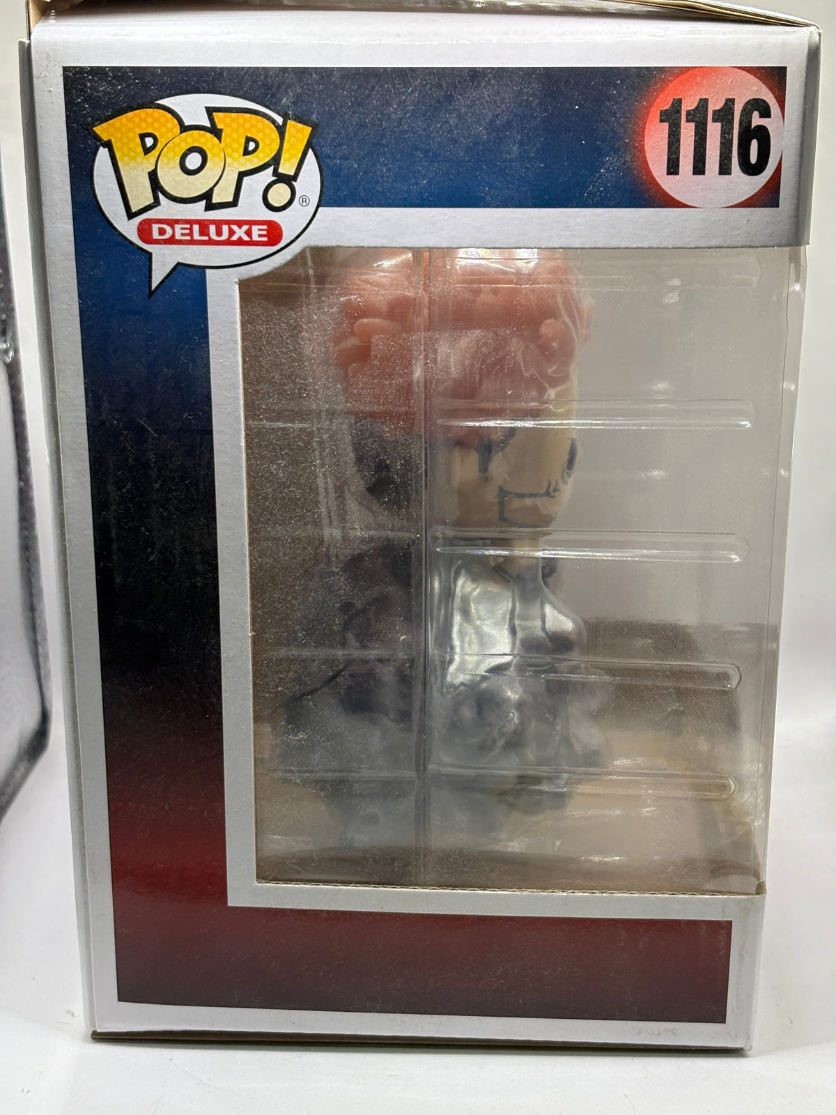 Funko POP! Jujutsu Kaisen #1116 Ryomen Sukuna Glow Special Edition, photo 4 image 4