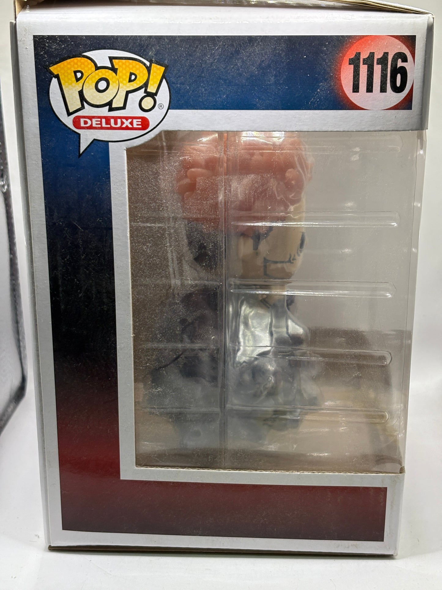 Funko POP! Jujutsu Kaisen #1116 Ryomen Sukuna Glow Special Edition FRENLY BRICKS - Open 7 Days