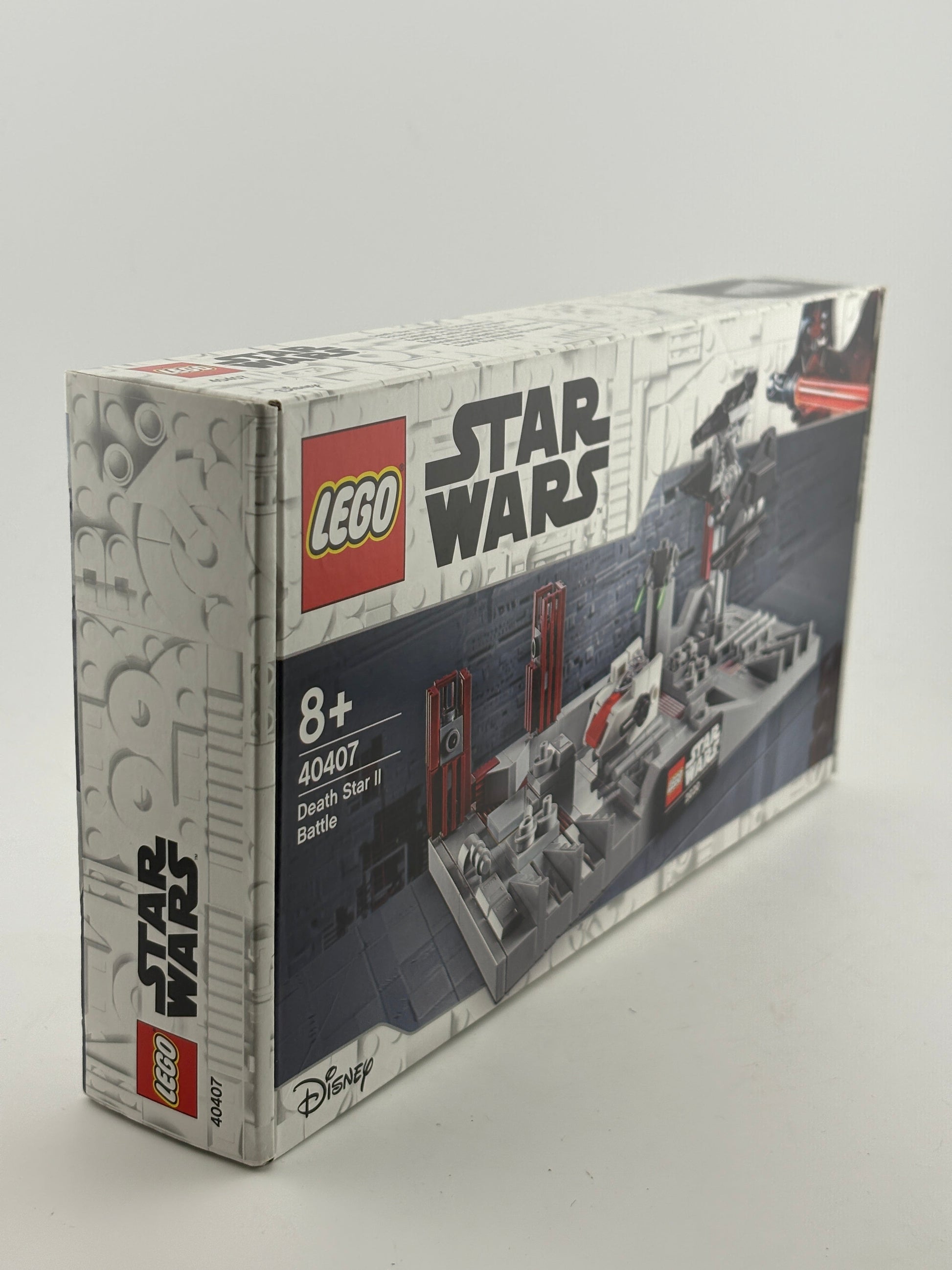 Lego Star Wars GWP - #40407 Death Star II Battle Brand New Sealed FRENLY BRICKS - Open 7 Days