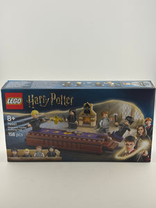 Lego Harry Potter - #76441 Hogwarts Castle: Duelling Club Brand New Sealed