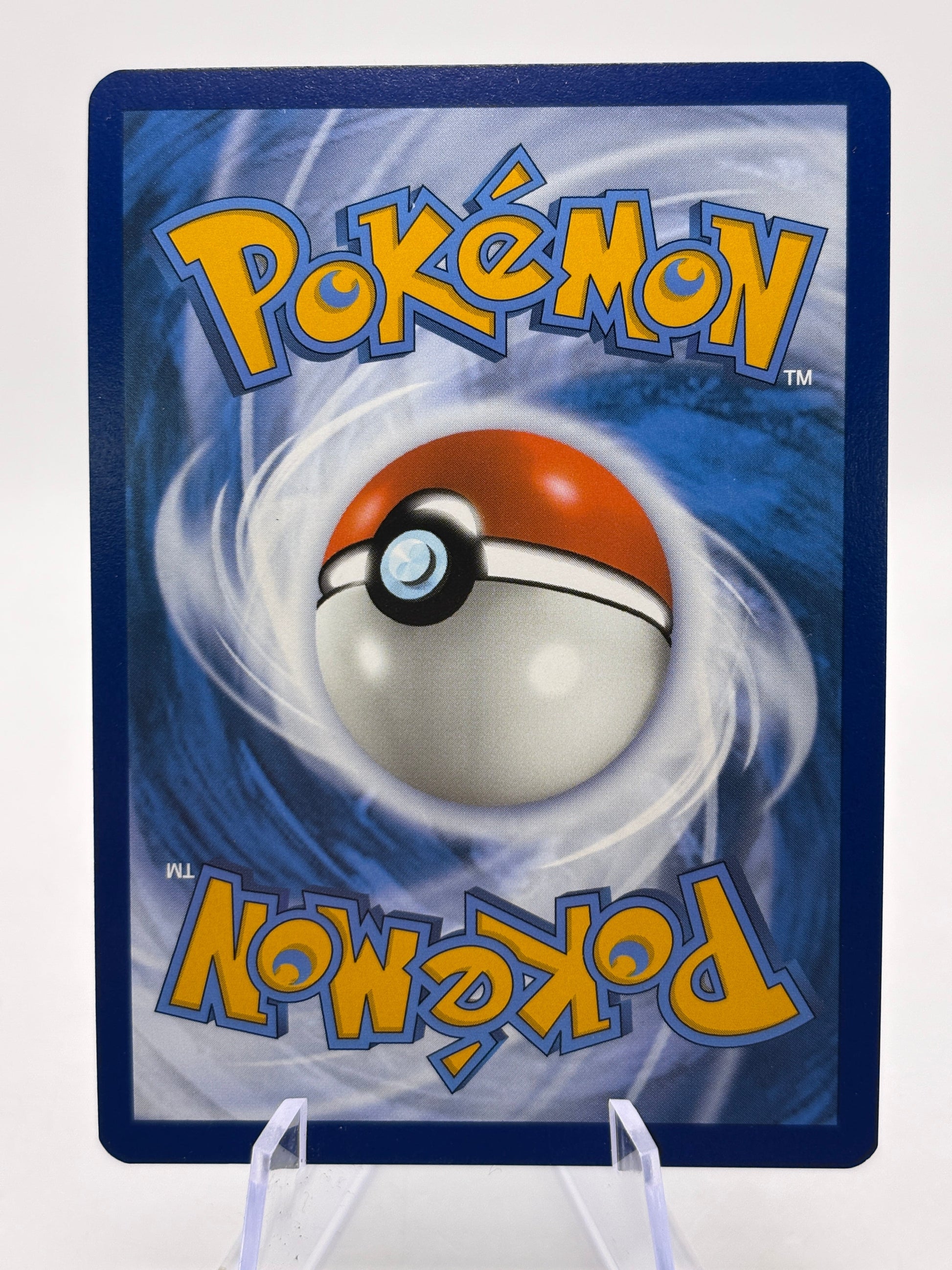 Pokemon TCG Paradox Rift - Mantyke 189/182 Illustration Rare NM (1) FRENLY BRICKS - Open 7 Days