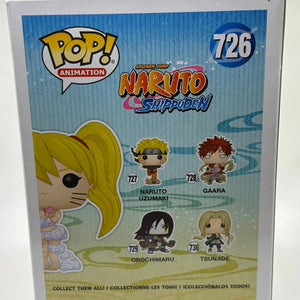 Funko POP! Animation Naruto Shippuden #726 Naruto Uzumaki Sexy Jutsu Boxlunch FRENLY BRICKS - Open 7 Days