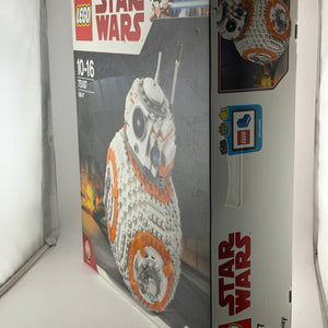 Lego Star Wars #75187 BB-8 Brand New Sealed FRENLY BRICKS - Open 7 Days