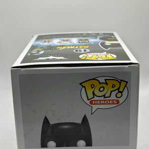 Funko POP! Heroes Batman Dark Knight #19 Batman 2013 *NO MOULD* FRENLY BRICKS - Open 7 Days