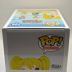 Funko POP! Animation Naruto Shippuden #726 Naruto Uzumaki Sexy Jutsu Boxlunch FRENLY BRICKS - Open 7 Days