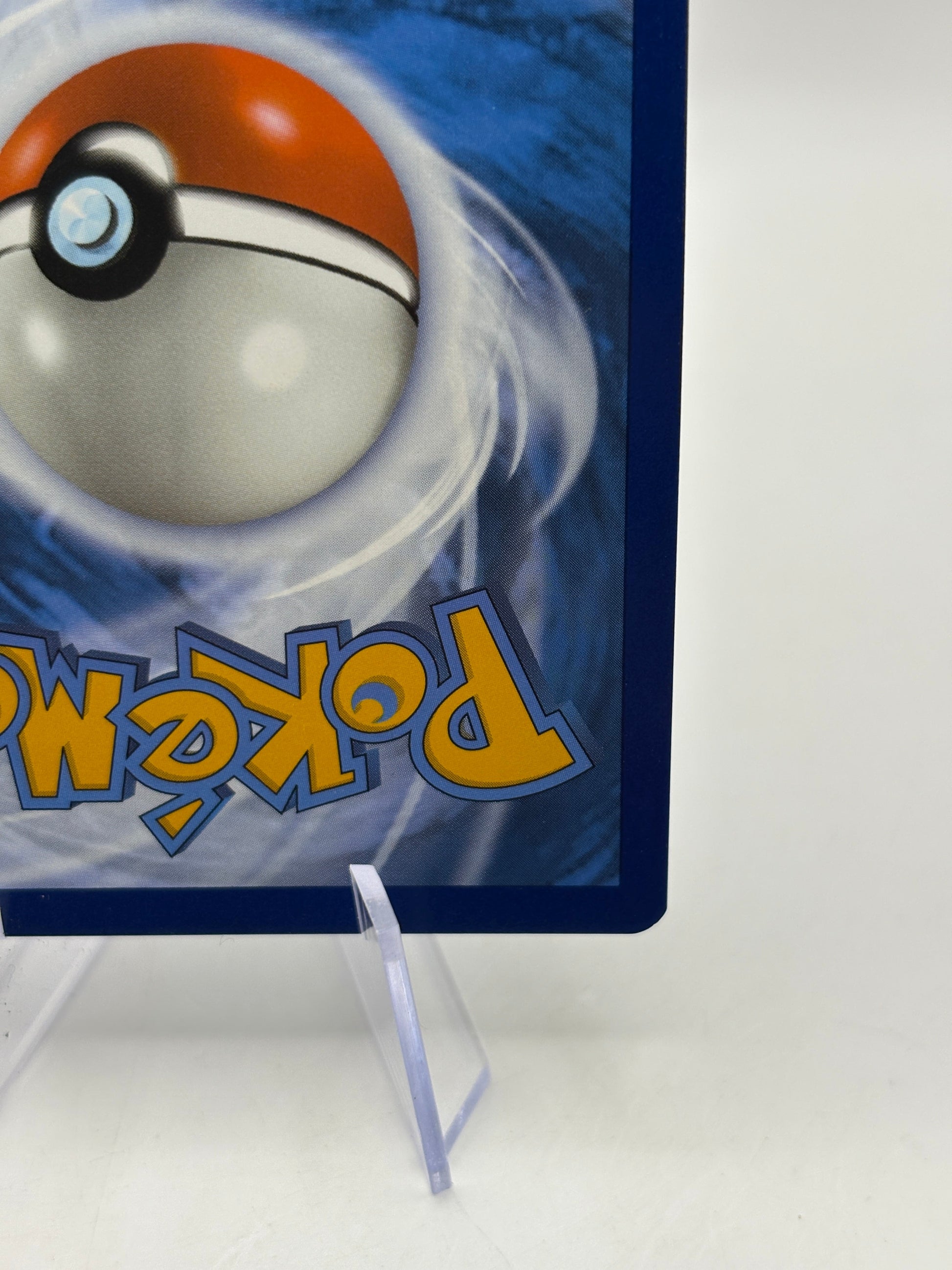 Pokemon TCG Paradox Rift - Mantyke 189/182 Illustration Rare NM (1) FRENLY BRICKS - Open 7 Days