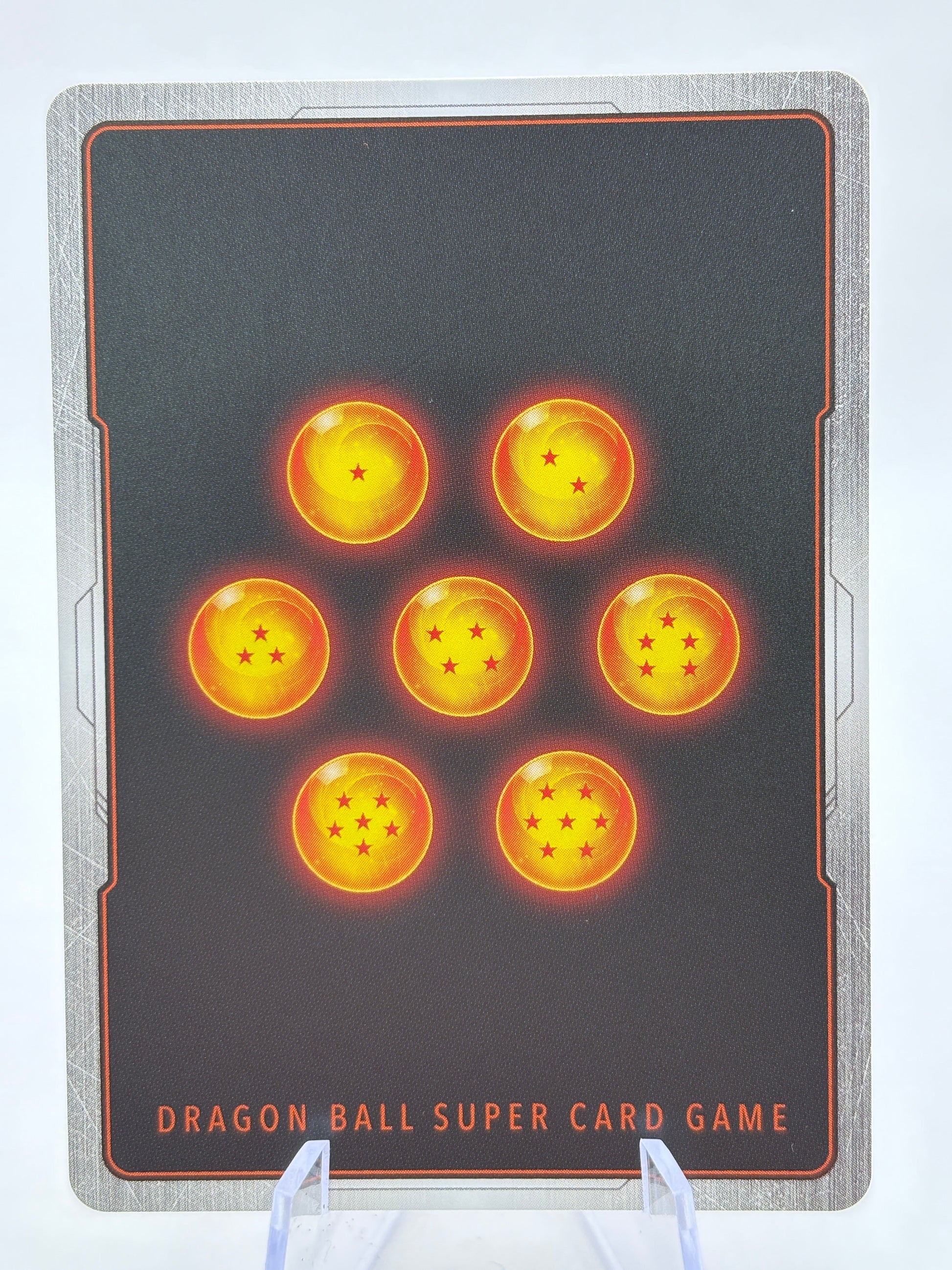 Dragon Ball Super Masters - SS4 Gogeta vs Omega Shenron BT25-137 SR NM FRENLY BRICKS - Open 7 Days