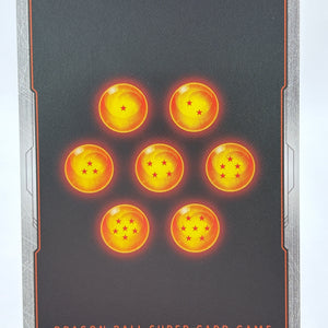 Dragon Ball Super Masters - SS4 Gogeta vs Omega Shenron BT25-137 SR NM FRENLY BRICKS - Open 7 Days