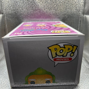 Funko Pop Movies - Charlie and the Chocolate Factory - Oompa Loompa #254 FRENLY BRICKS - Open 7 Days