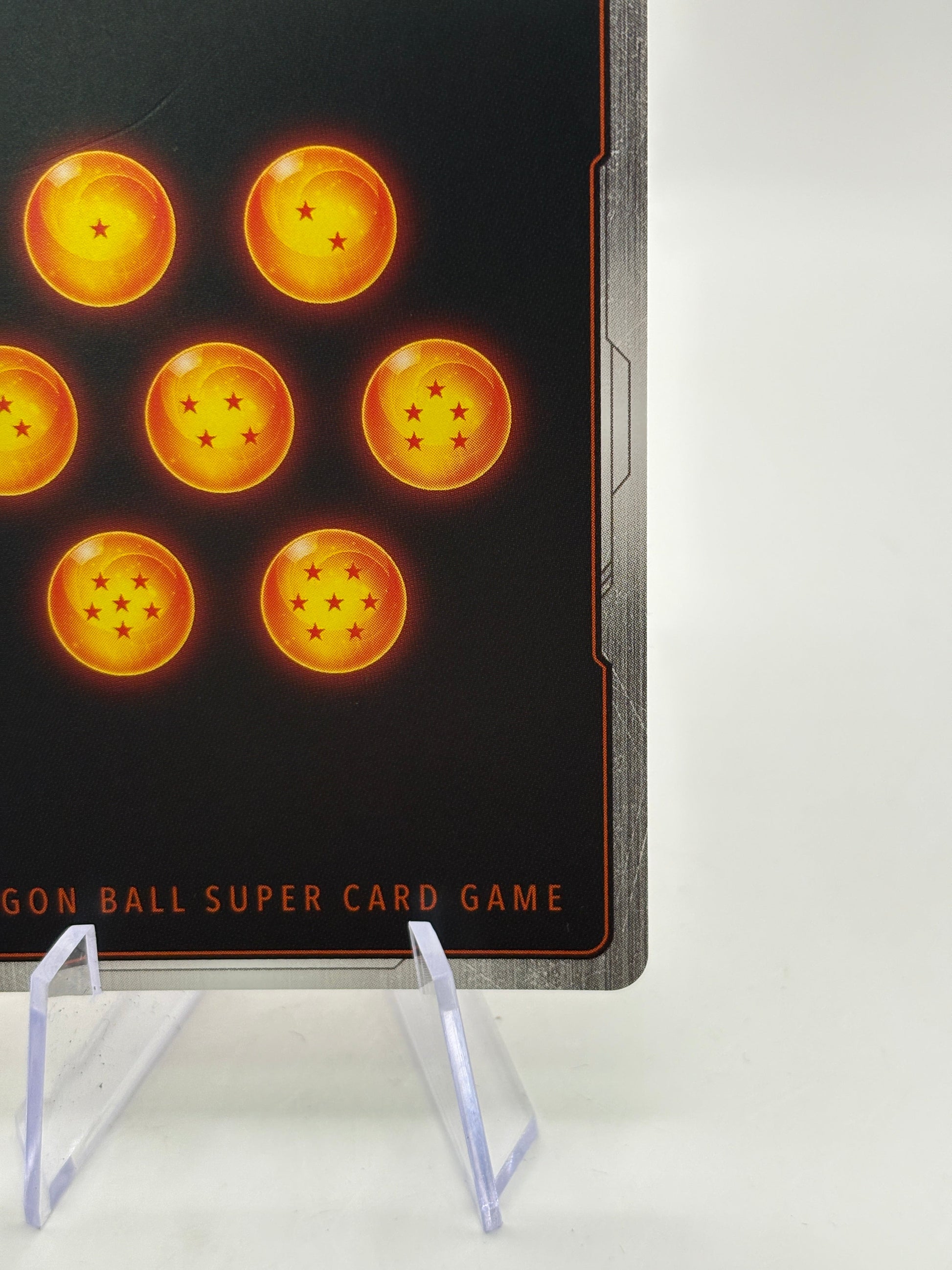 Dragon Ball Super Masters - SS4 Gogeta vs Omega Shenron BT25-137 SR NM FRENLY BRICKS - Open 7 Days