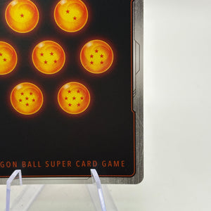 Dragon Ball Super Masters - SS4 Gogeta vs Omega Shenron BT25-137 SR NM FRENLY BRICKS - Open 7 Days