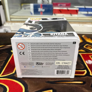 FUNKO POP Figure Games Mortal Kombat X - Kitana #253 FRENLY BRICKS - Open 7 Days