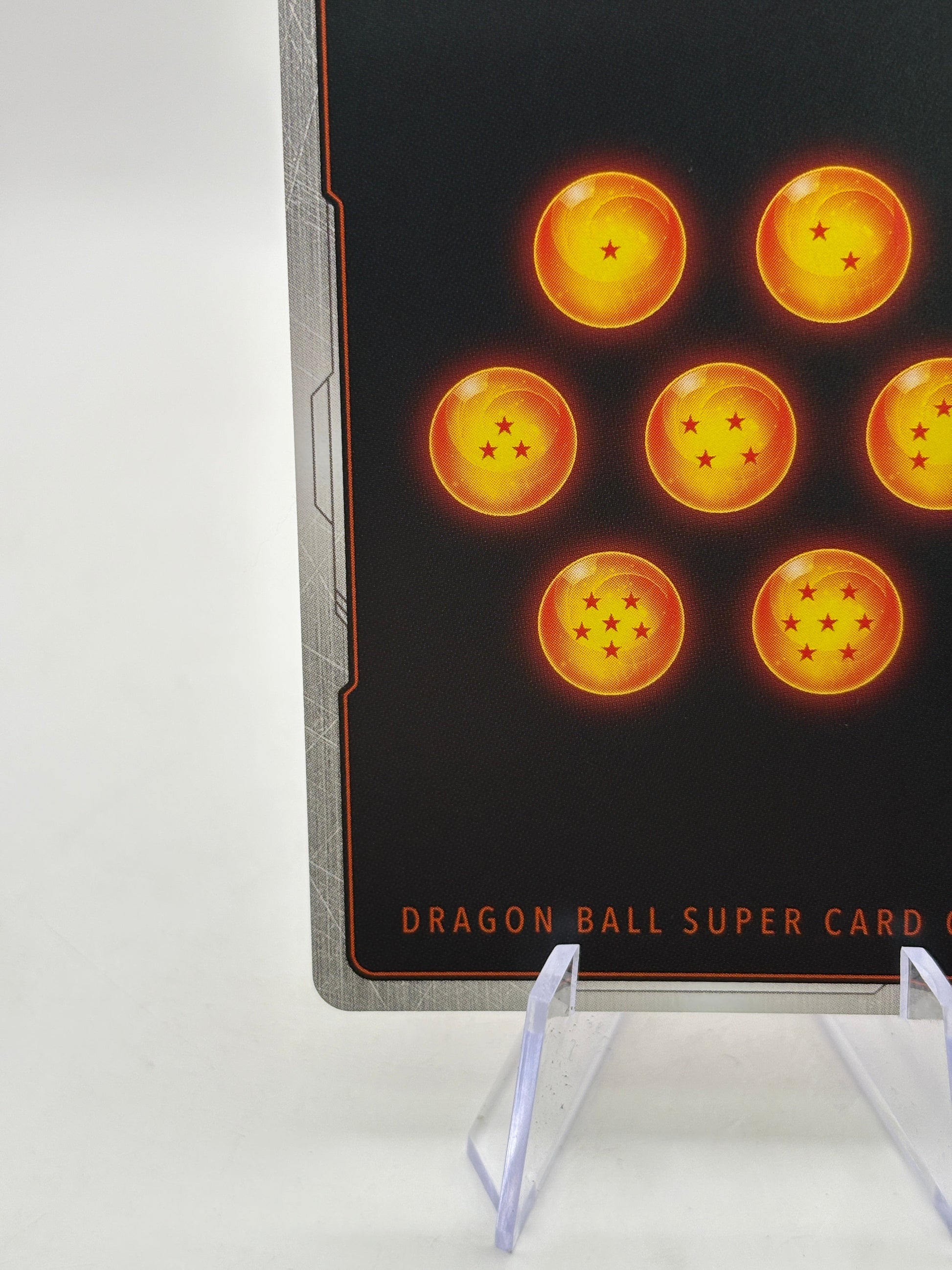 Dragon Ball Super Masters - SS4 Gogeta vs Omega Shenron BT25-137 SR NM FRENLY BRICKS - Open 7 Days