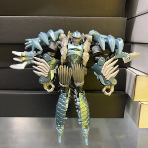 Dinobot Slash Transformers Movie 5 Premier Deluxe grey FRENLY BRICKS - Open 7 Days