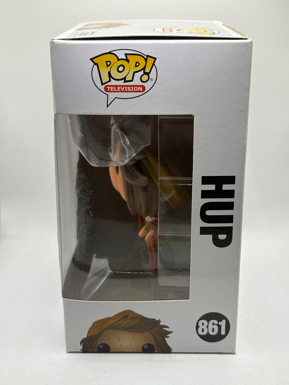 Funko POP! Television The Dark Crystal #861 Hup Vinyl Figure, photo 2 image 2