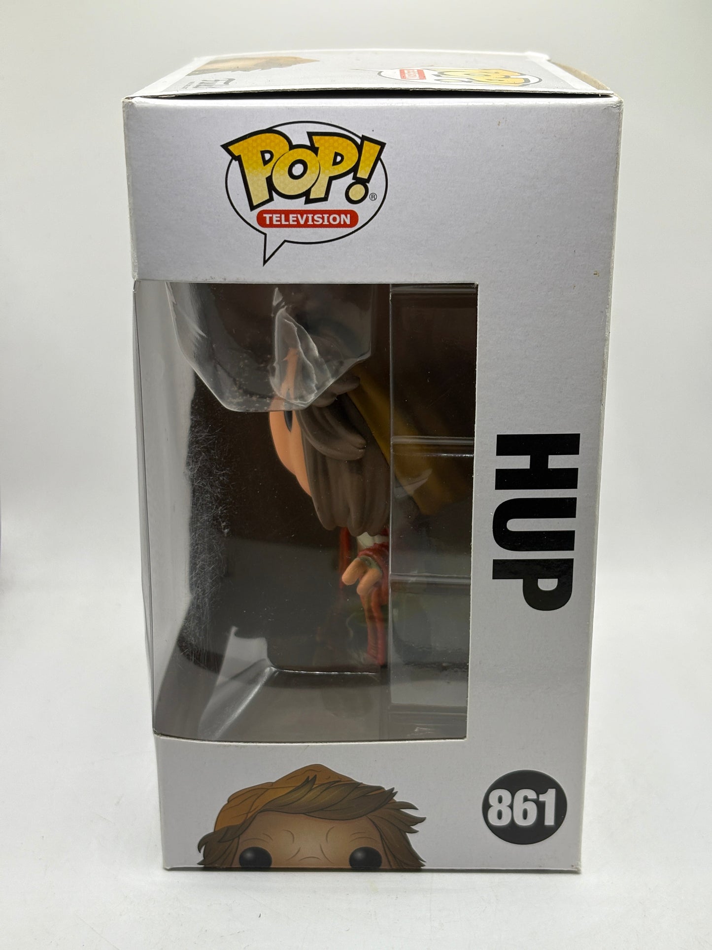 Funko POP! Television The Dark Crystal #861 Hup Vinyl Figure FRENLY BRICKS - Open 7 Days