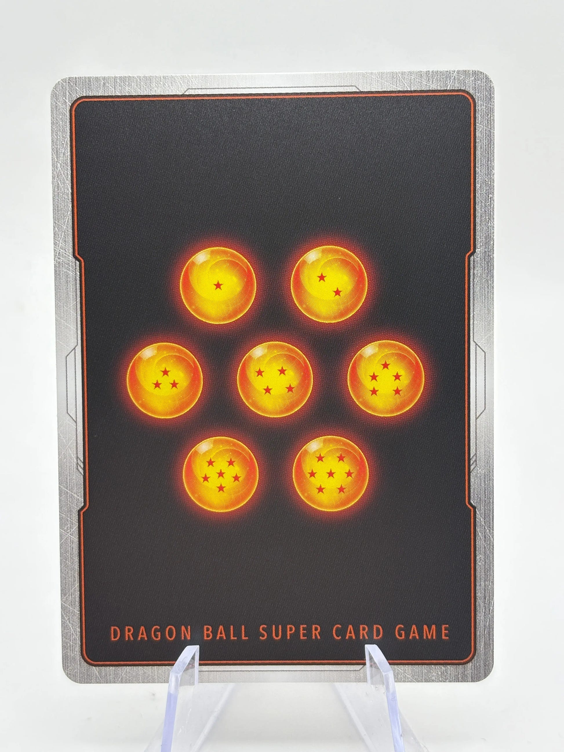 Dragon Ball Super Fusion World - Bardock FB08-111 UC* Alt Art FRENLY BRICKS - Open 7 Days image 2
