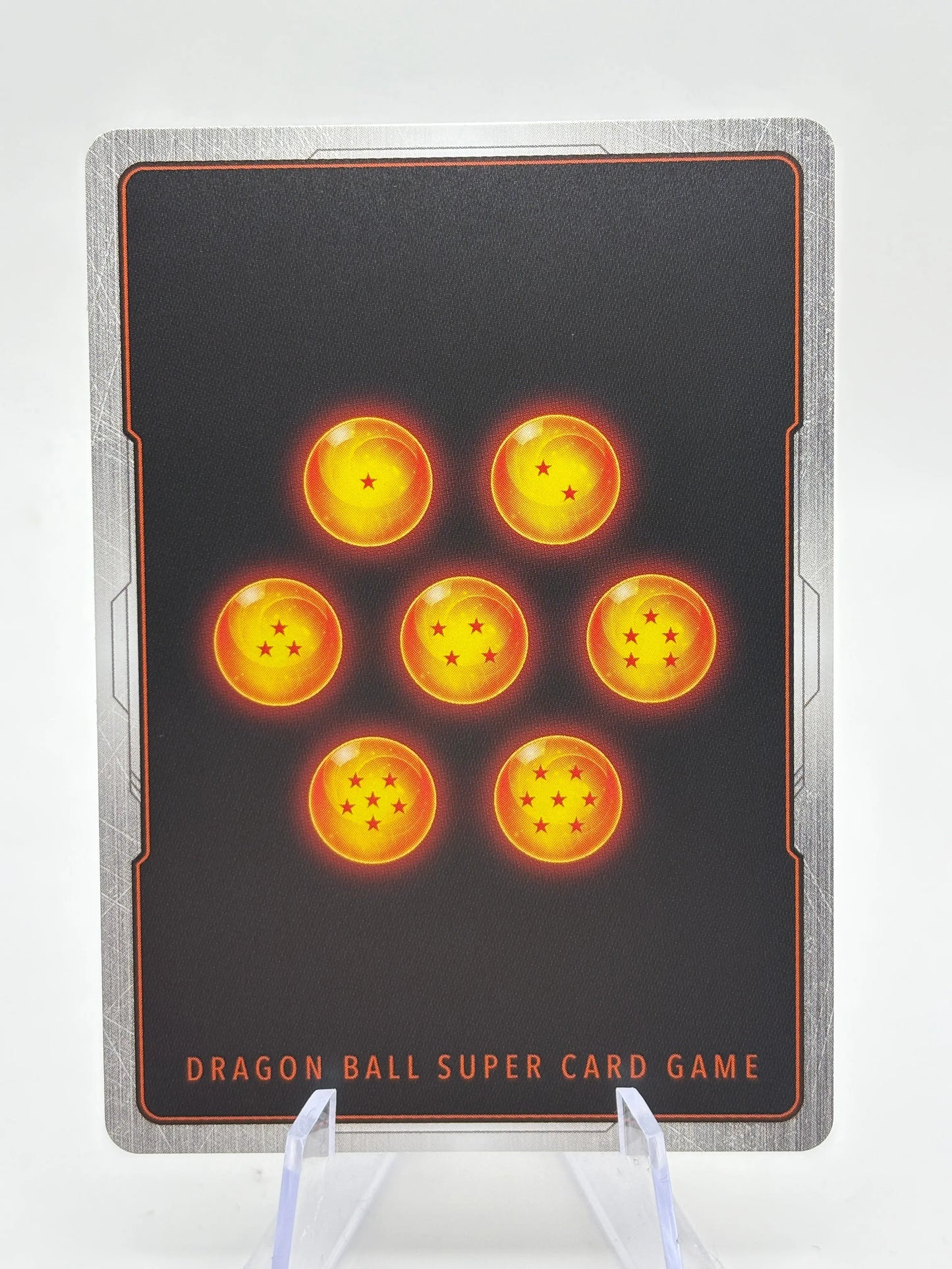 Dragon Ball Super Fusion World - Bardock FB08-111 UC* Alt Art FRENLY BRICKS - Open 7 Days