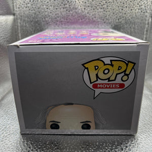 Funko POP Movies - Charlie and the Chocolate Factory - Grandpa Joe #328 FRENLY BRICKS - Open 7 Days