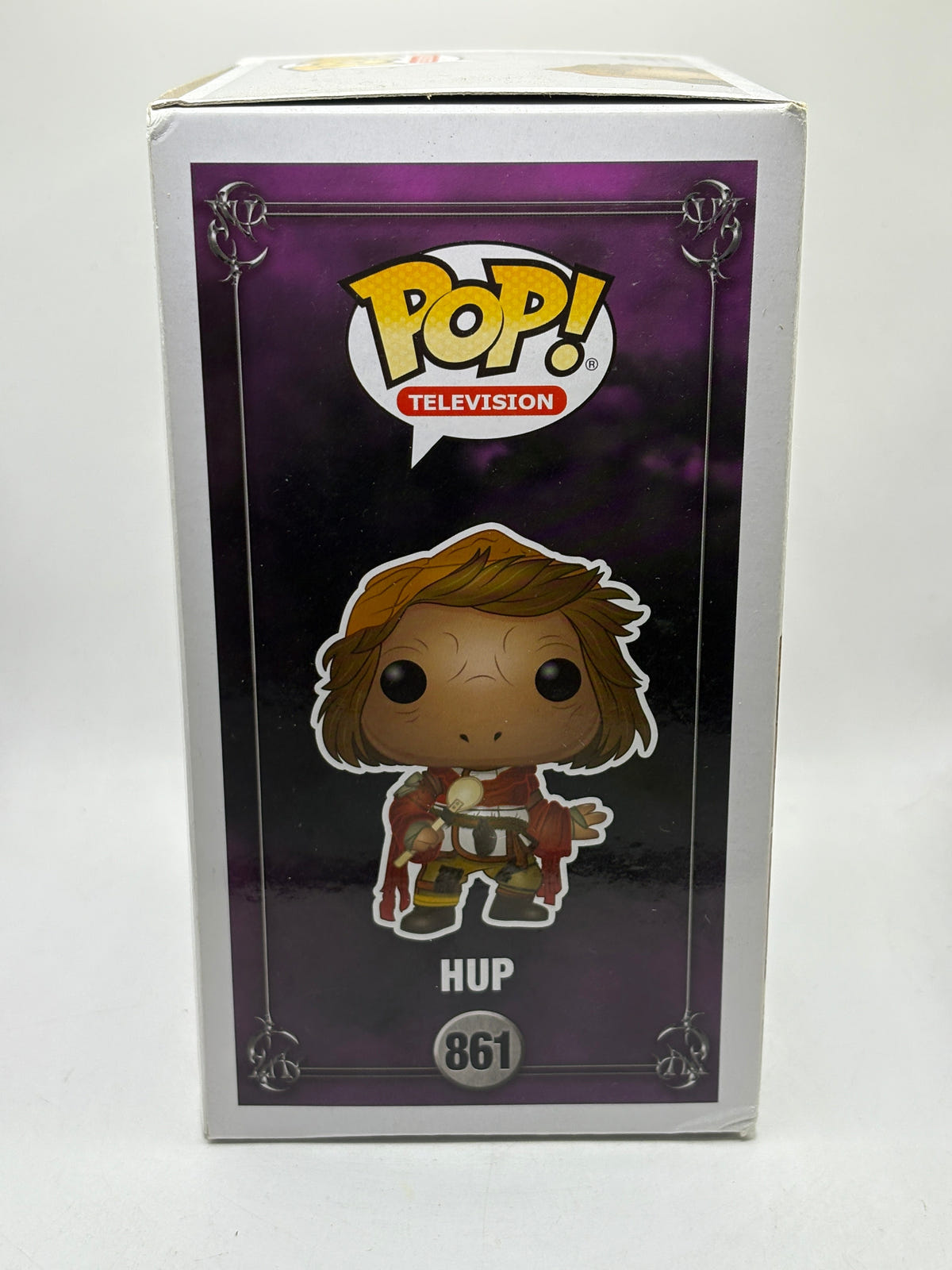 Funko POP! Television The Dark Crystal #861 Hup Vinyl Figure, photo 4 image 4