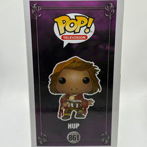 Funko POP! Television The Dark Crystal #861 Hup Vinyl Figure FRENLY BRICKS - Open 7 Days