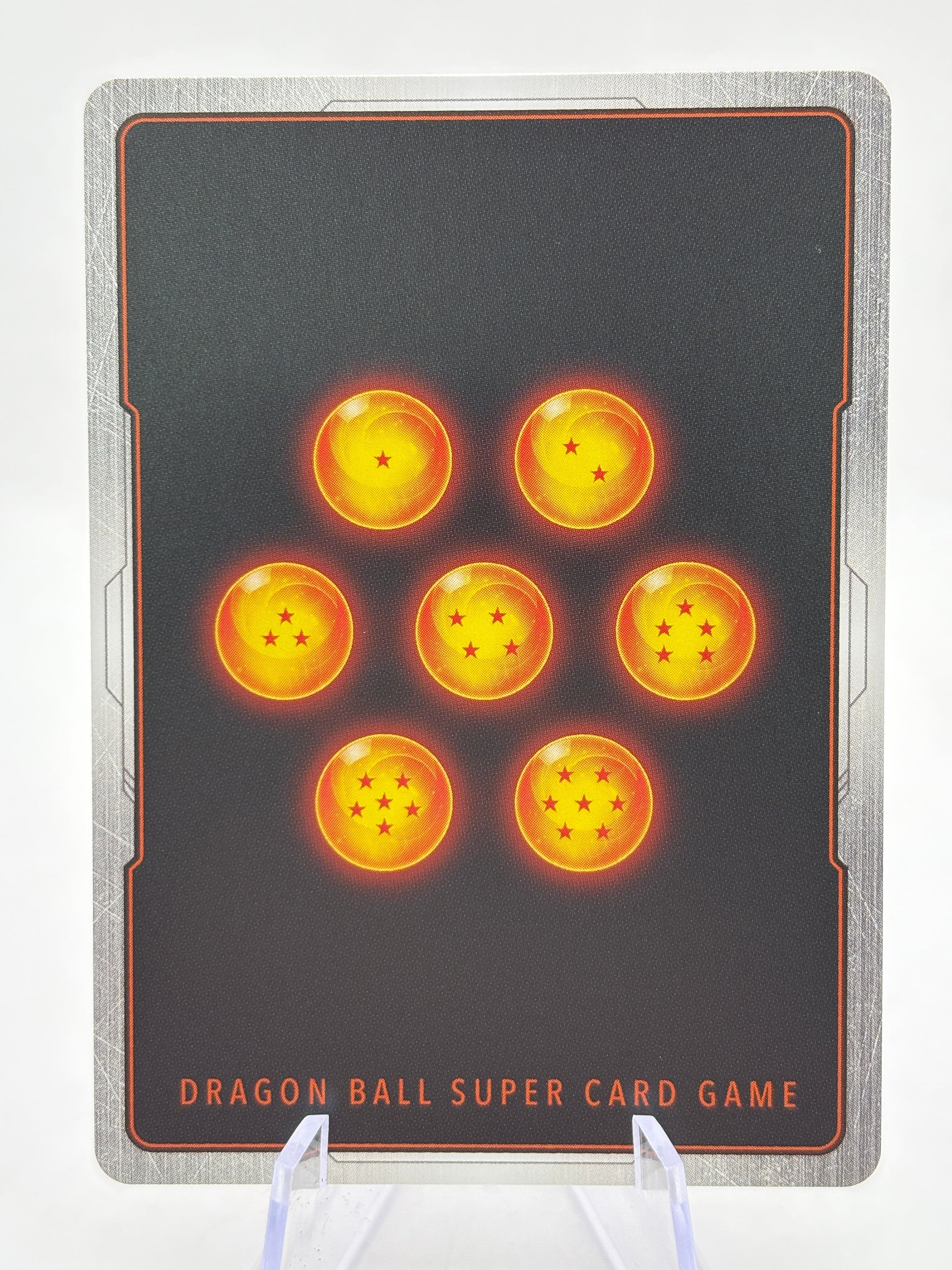 Dragon Ball Super Masters - Demigra, Wormhole Opened BT25-120 SPR FRENLY BRICKS - Open 7 Days