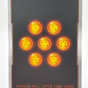 Dragon Ball Super Masters - Demigra, Wormhole Opened BT25-120 SPR FRENLY BRICKS - Open 7 Days