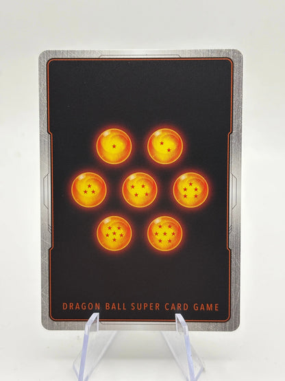 Dragon Ball Super Fusion World - Son Gohan : Youth FB08-056 R* Alt Art FRENLY BRICKS - Open 7 Days