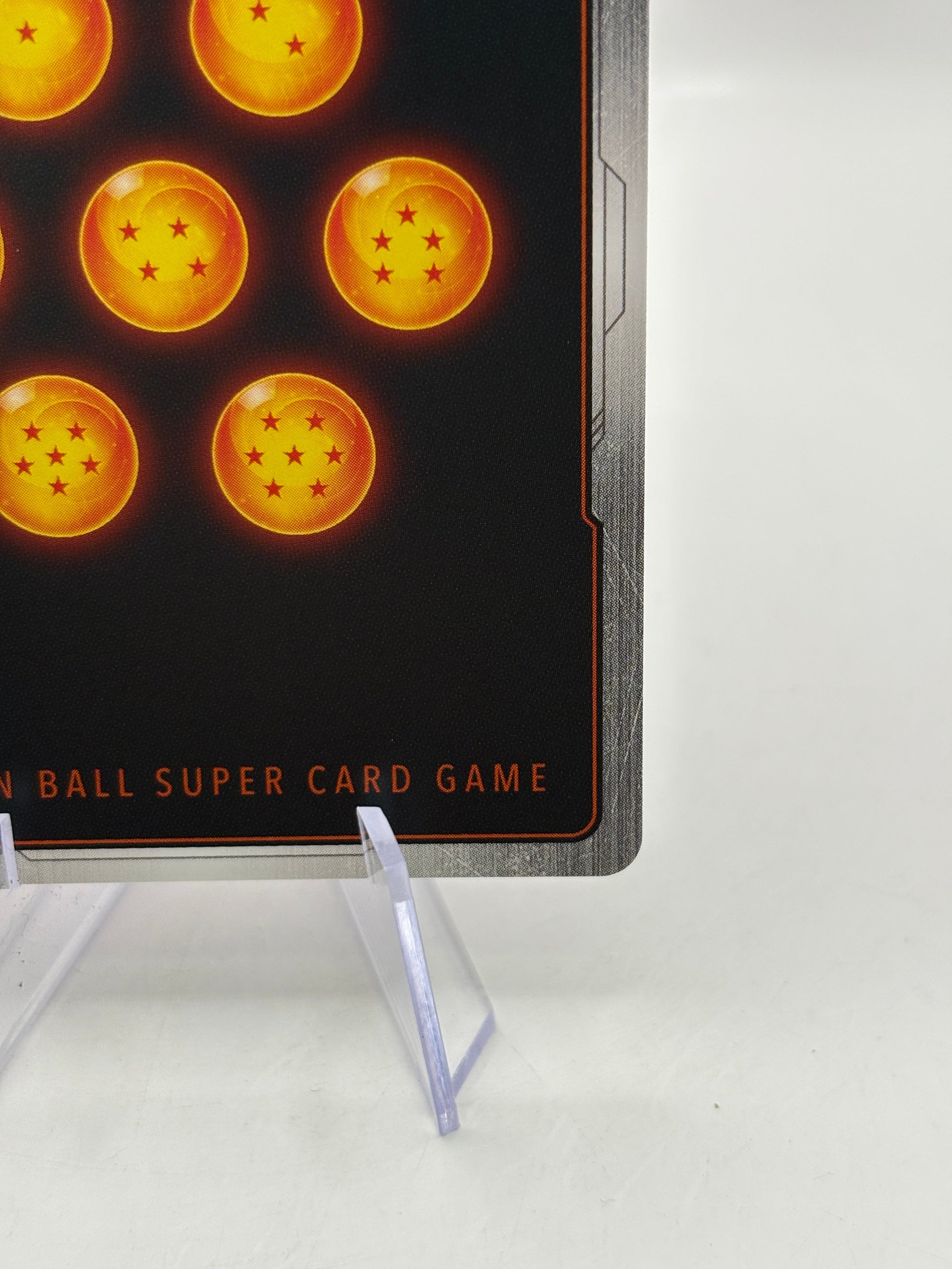 Dragon Ball Super Masters - Demigra, Wormhole Opened BT25-120 SPR FRENLY BRICKS - Open 7 Days