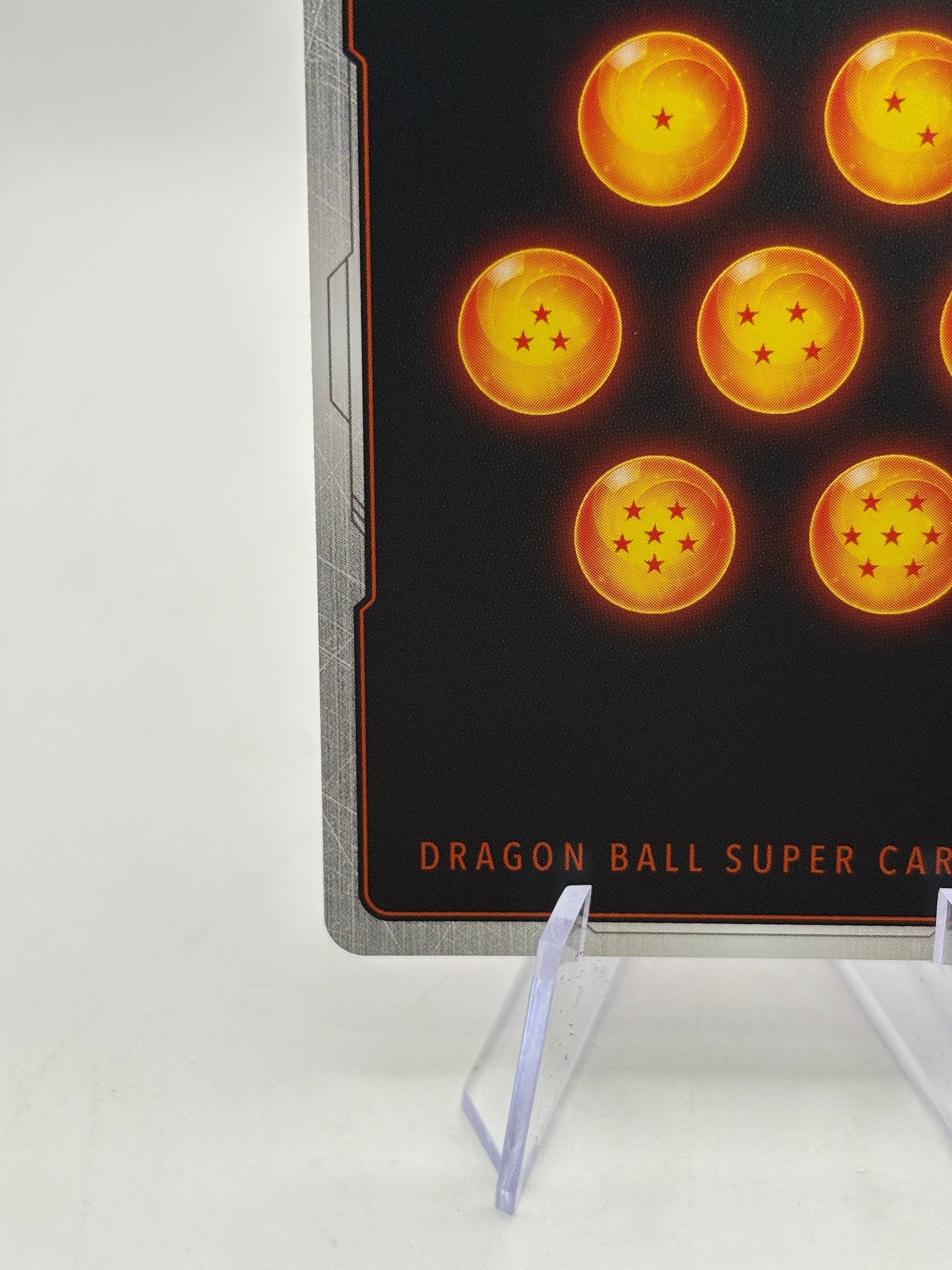 Dragon Ball Super Masters - Demigra, Wormhole Opened BT25-120 SPR FRENLY BRICKS - Open 7 Days