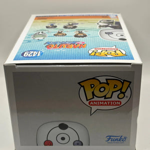 Funko POP! Naruto Shippuden #1429 Madara Uchiha Entertainment Earth Exclusive FRENLY BRICKS - Open 7 Days