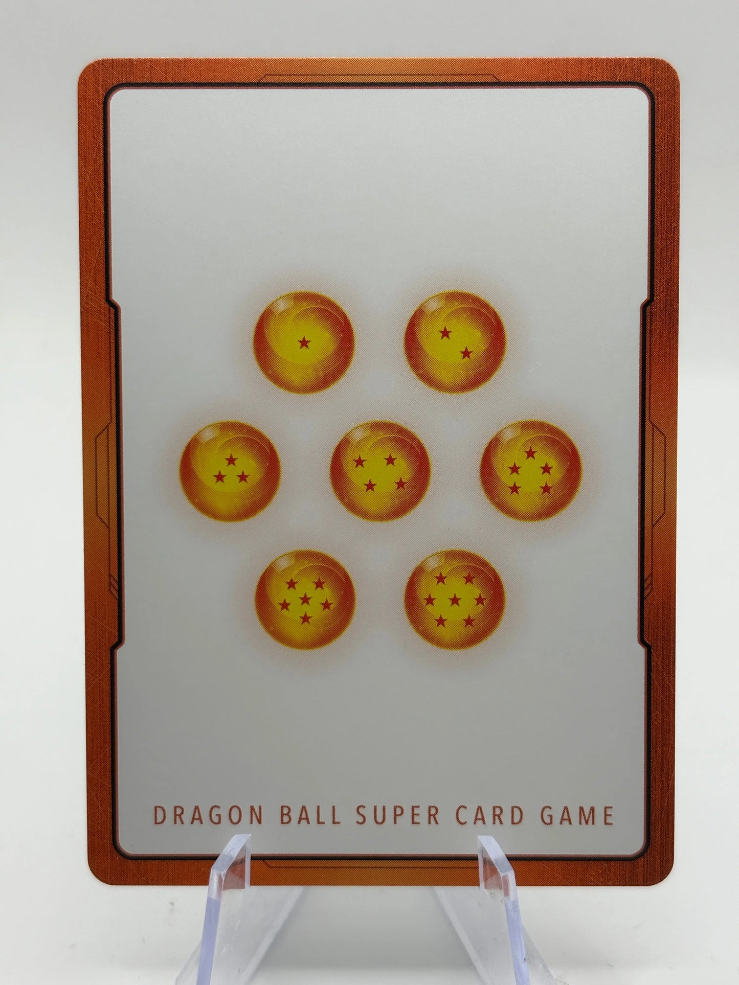 Dragon Ball Super Fusion World - Energy Marker E-47 Manga Booster FRENLY BRICKS - Open 7 Days