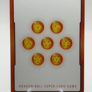 Dragon Ball Super Fusion World - Energy Marker E-47 Manga Booster FRENLY BRICKS - Open 7 Days