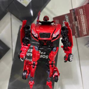 Transformers Movie Advanced Autobot Dino complete AD-16 Lost Age AOE DOTM 2014Transformers FRENLY BRICKS - Open 7 Days